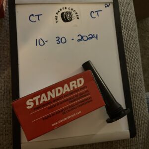 Direct Ignition Coil Boot Standard SPP41E