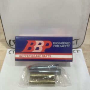 Disc Brake Caliper Bolt Kit-R-Line Better Brake Parts H5077