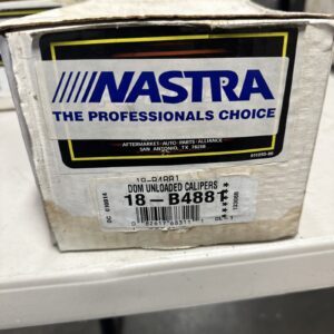 Disc Brake Caliper-LS Cardone 18-B4881 Reman