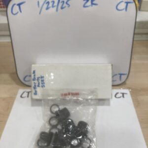 Disc Brake Hardware Kit-AWD Better Brake 5585 (K)