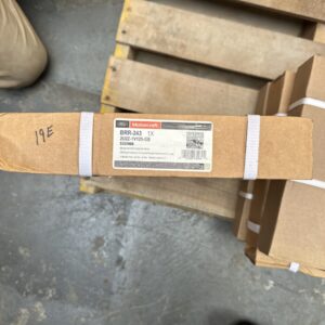 Disc Brake Rotor Motorcraft BRR-243