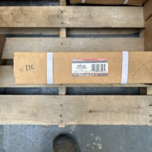 Disc Brake Rotor Motorcraft BRRF-267