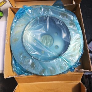 Disc Brake Rotor-R-Line Raybestos 780135R