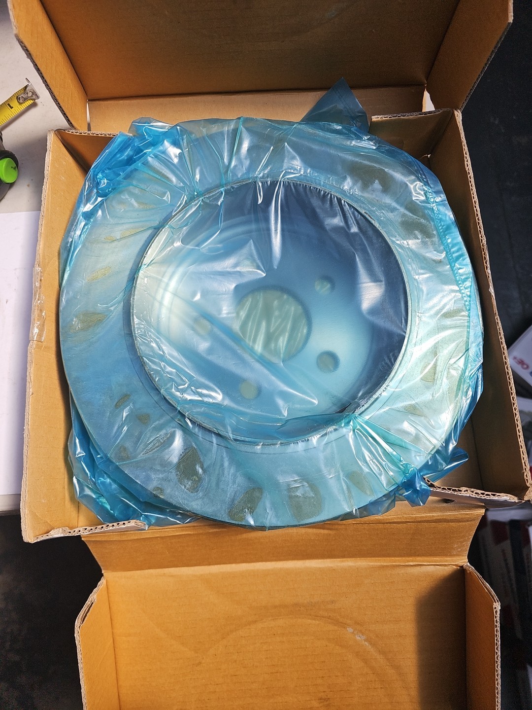 Disc Brake Rotor-R-Line Raybestos 780135R