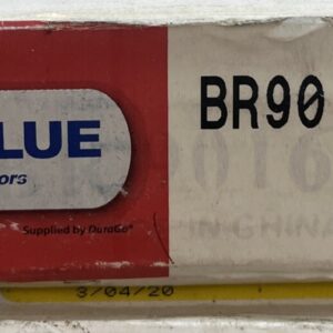 Disc Brake Rotor-TRD Rear  Real Value BR901632