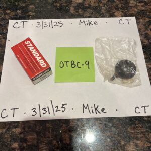 Distributor Brush Standard DR-454