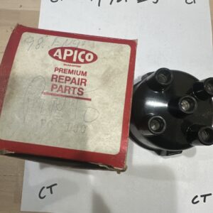 Distributor Cap Apico FO100 FO100