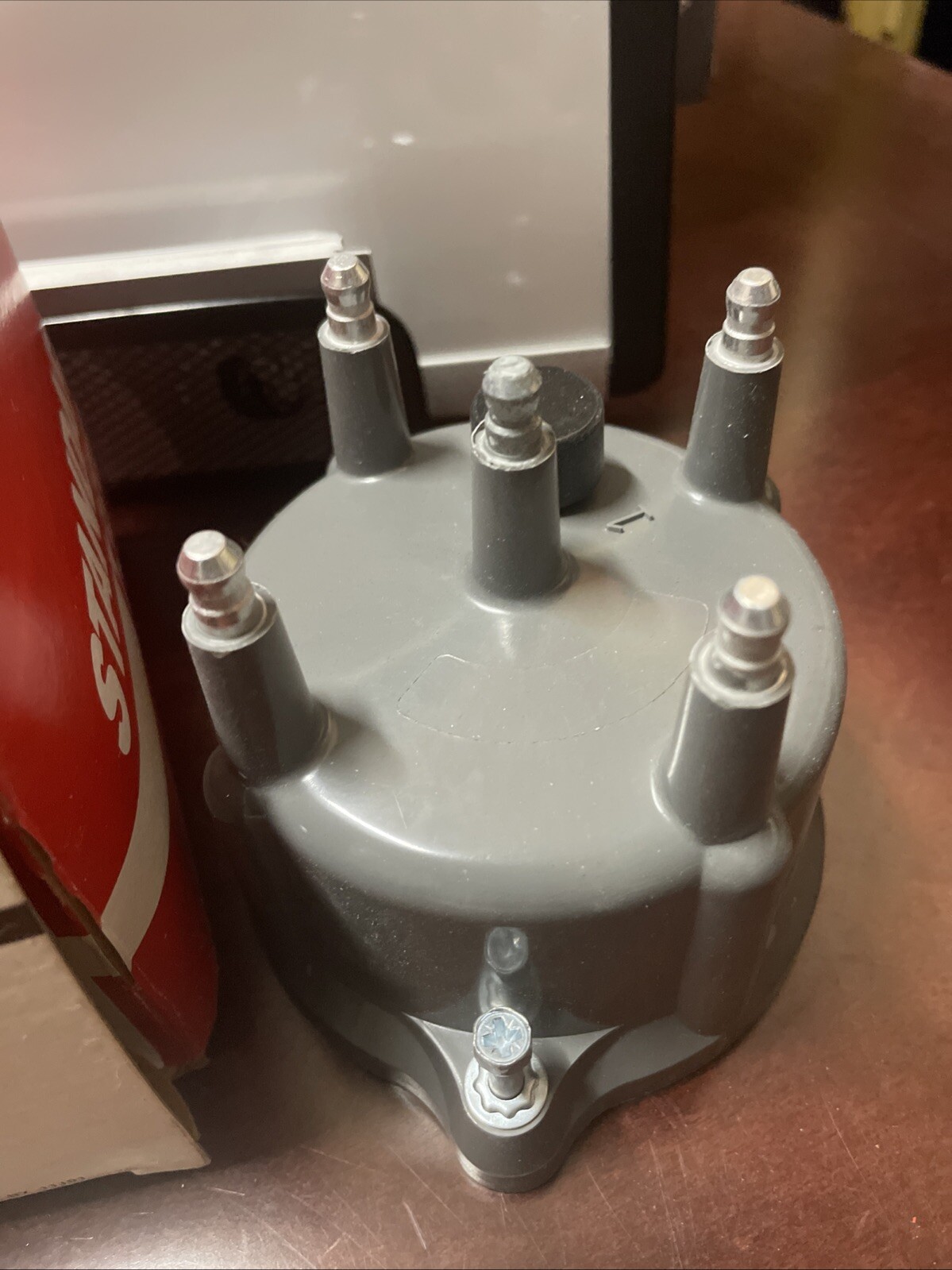 Distributor Cap Standard FD174T - Image 3