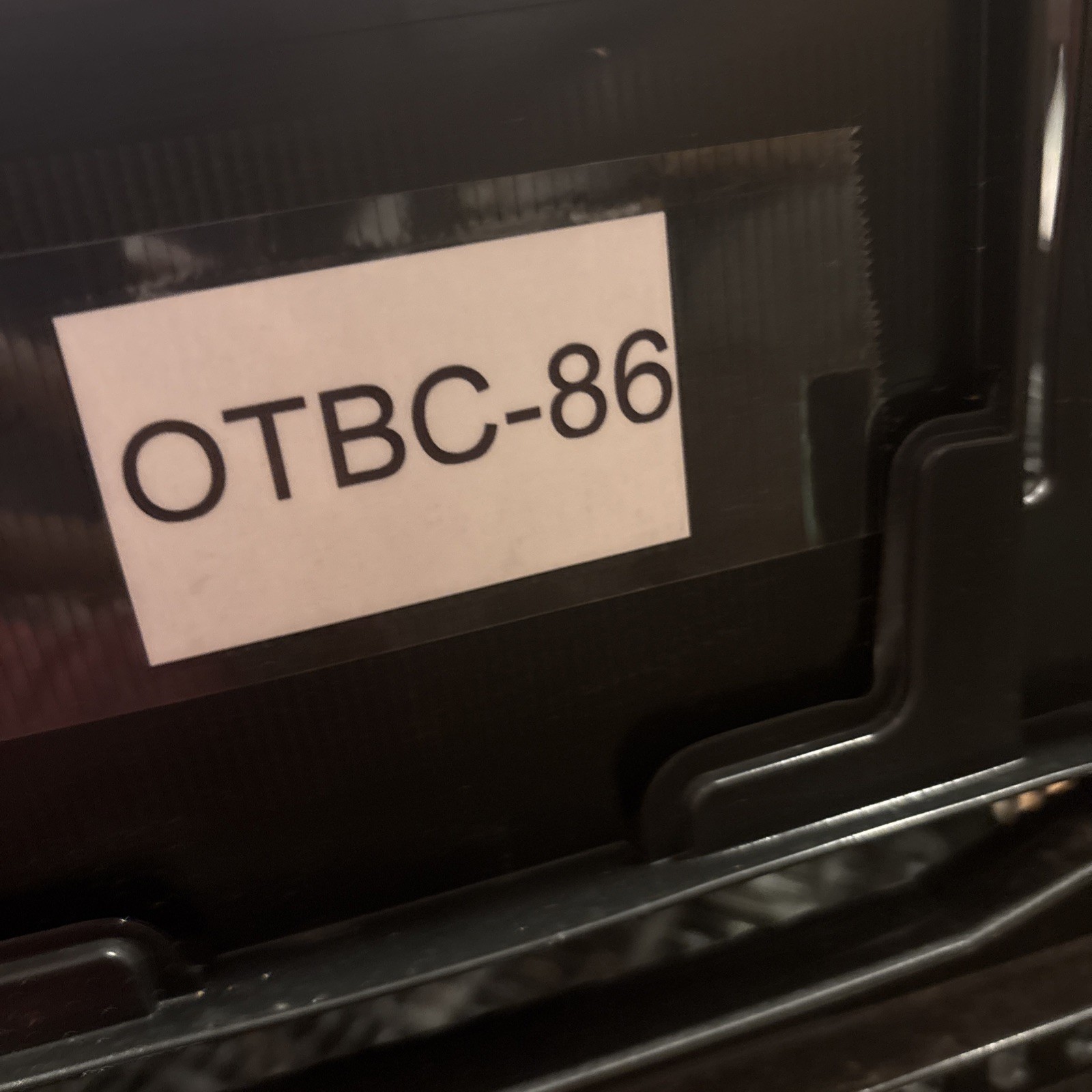 Distributor Cap Standard GB-455 - Image 3