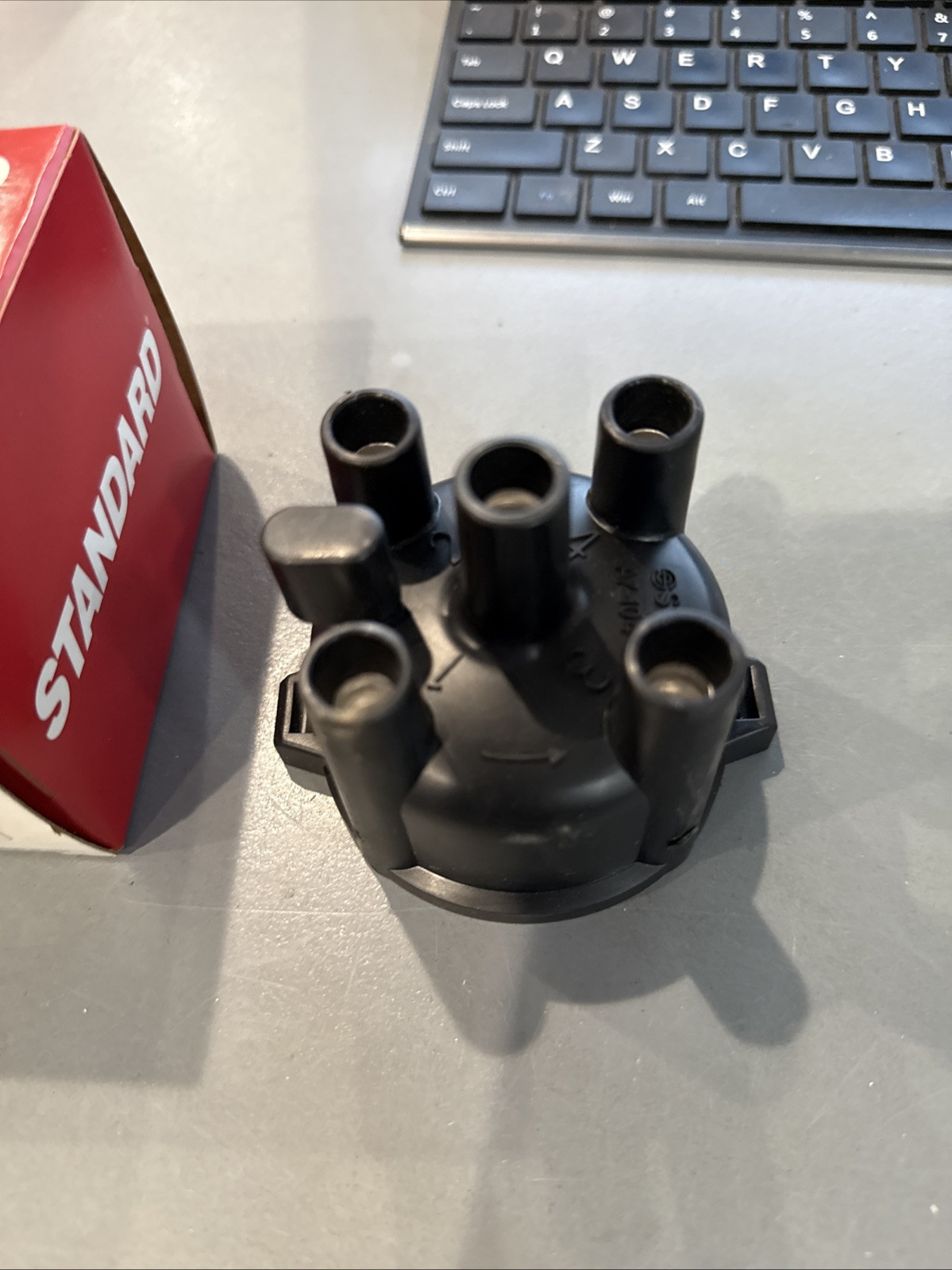 Distributor Cap Standard JH-92 - Image 3