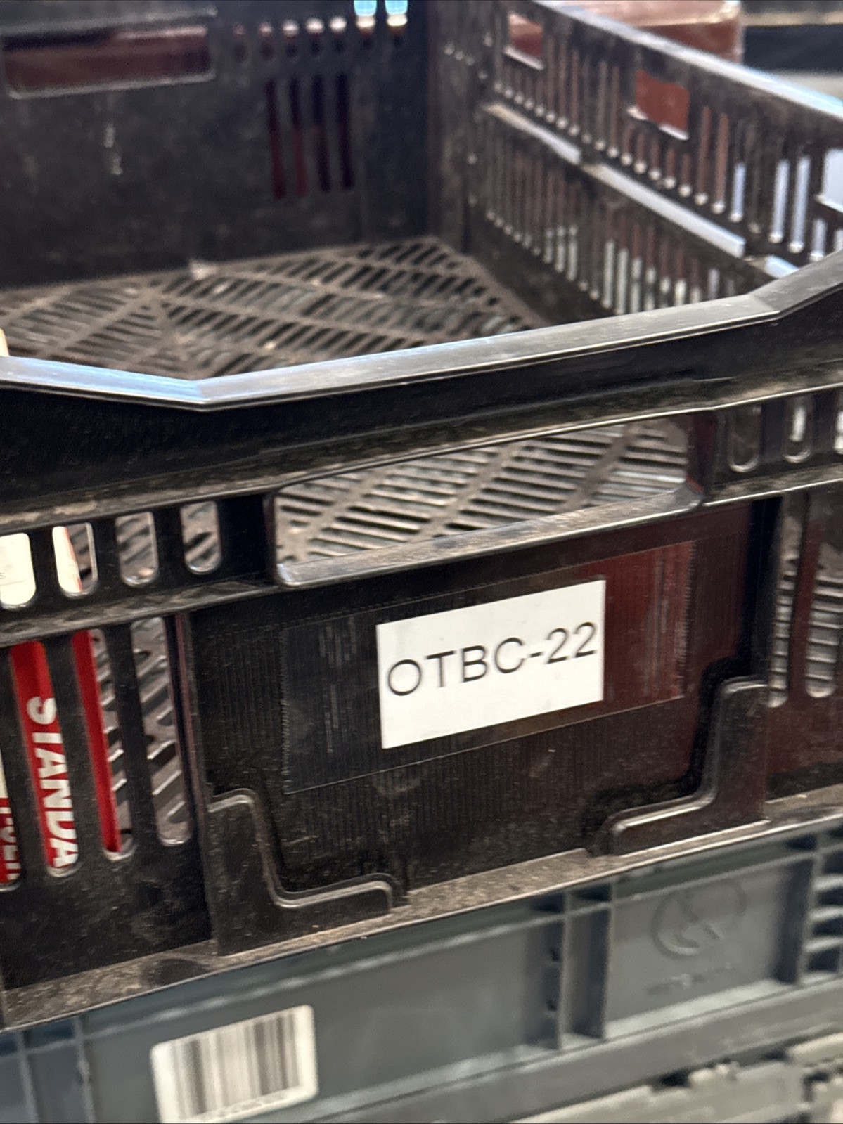 Distributor Cap Standard JH-92 - Image 4