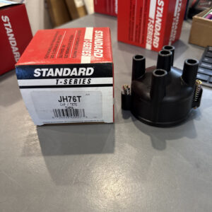 Distributor Cap Standard JH76