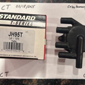 Distributor Cap Standard JH95T