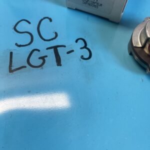 Distributor Ignition Pickup Standard Motor Products LX-311 - AMC GM Jeep