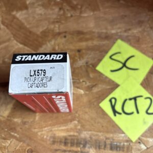 Distributor Ignition Pickup Standard Motor Products LX-579