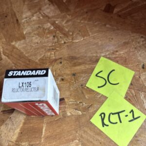 Distributor Reluctor Standard LX-105 NOS