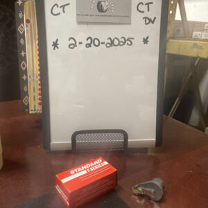 Distributor Rotor Standard DR314T