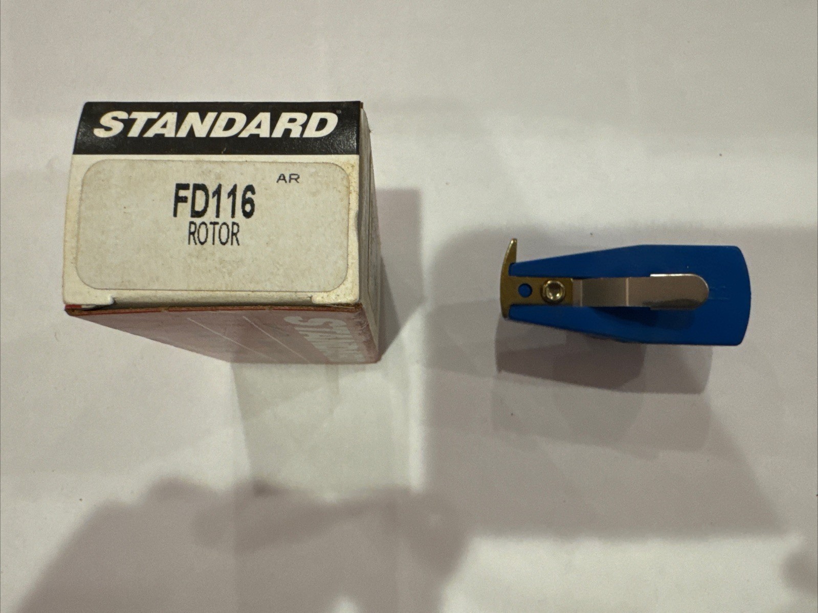 Distributor Rotor Standard FD-116 - Image 3