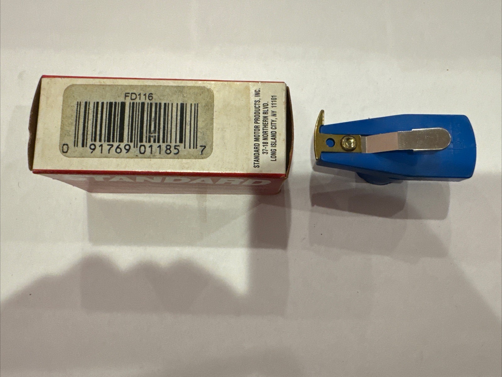 Distributor Rotor Standard FD-116 - Image 4