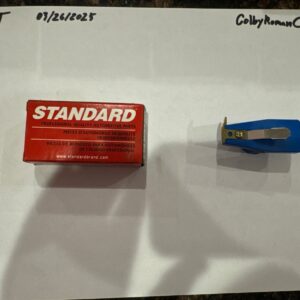 Distributor Rotor Standard FD-116