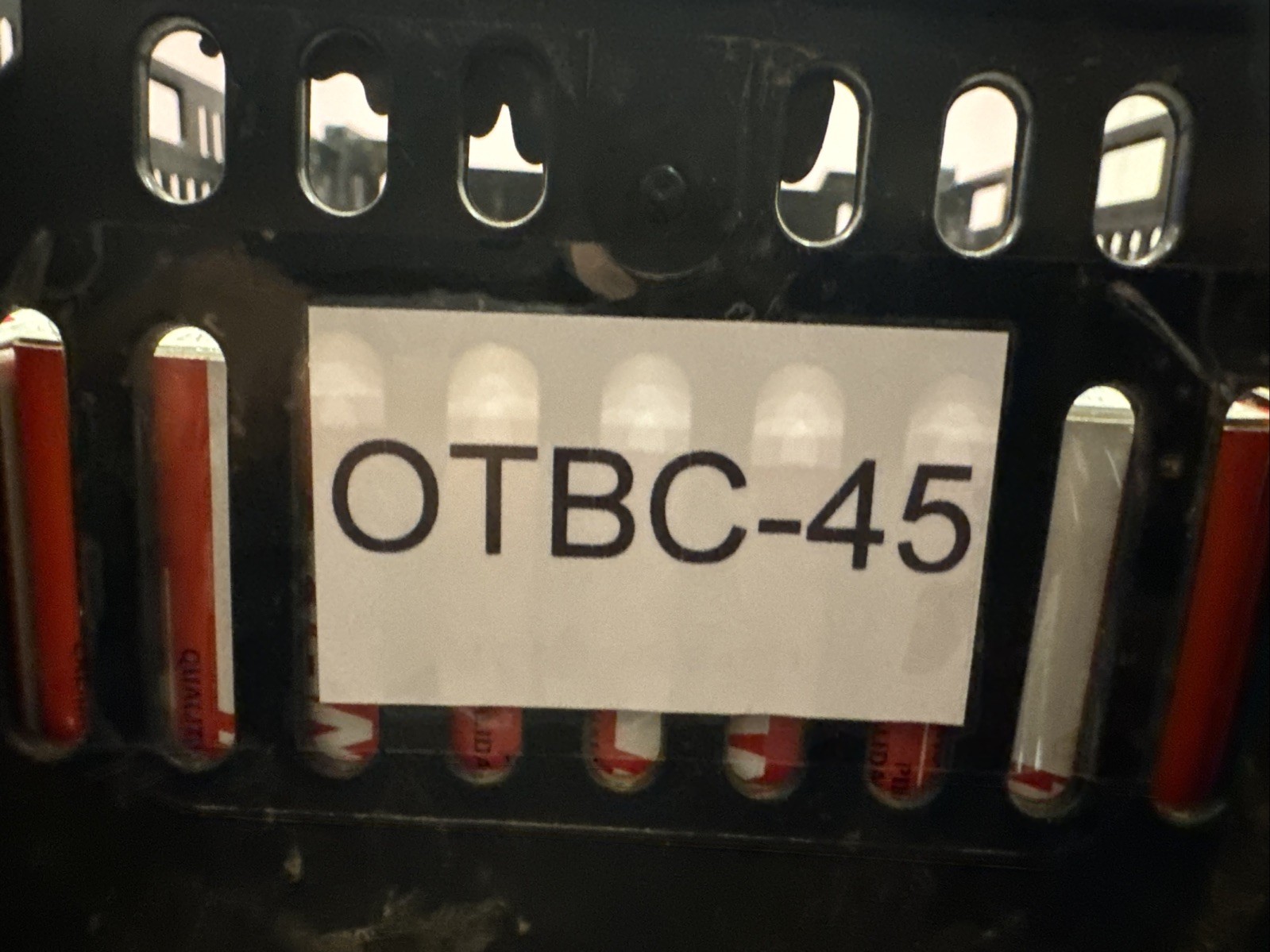 Distributor Rotor Standard FD-116 - Image 5