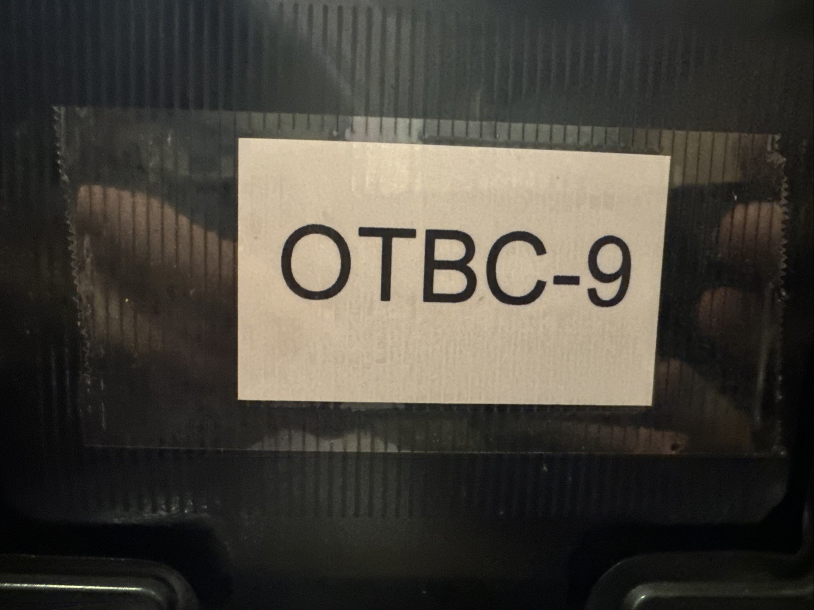 Distributor Rotor Standard FD-116 - Image 6
