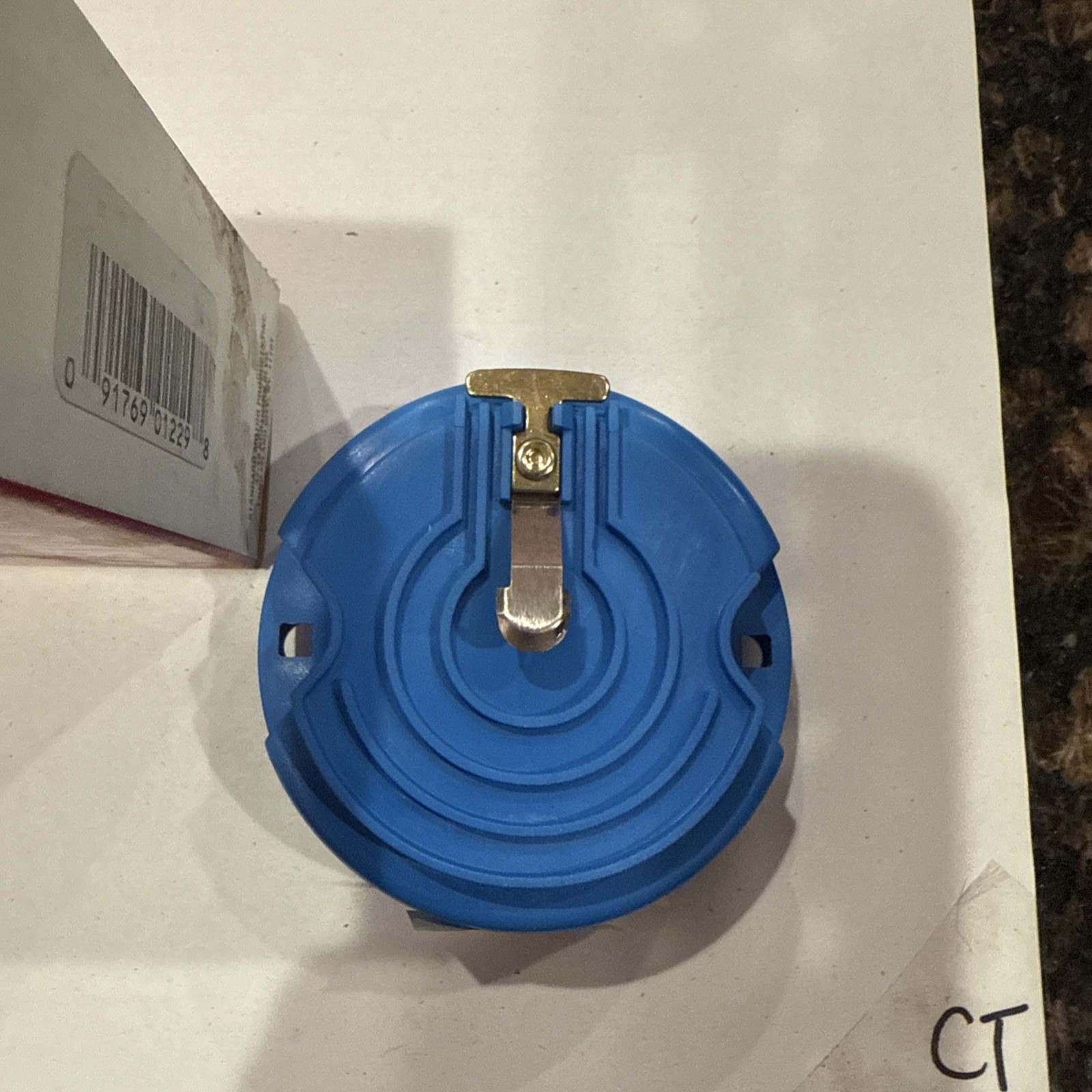 Distributor Rotor Standard FD-303 - Image 3