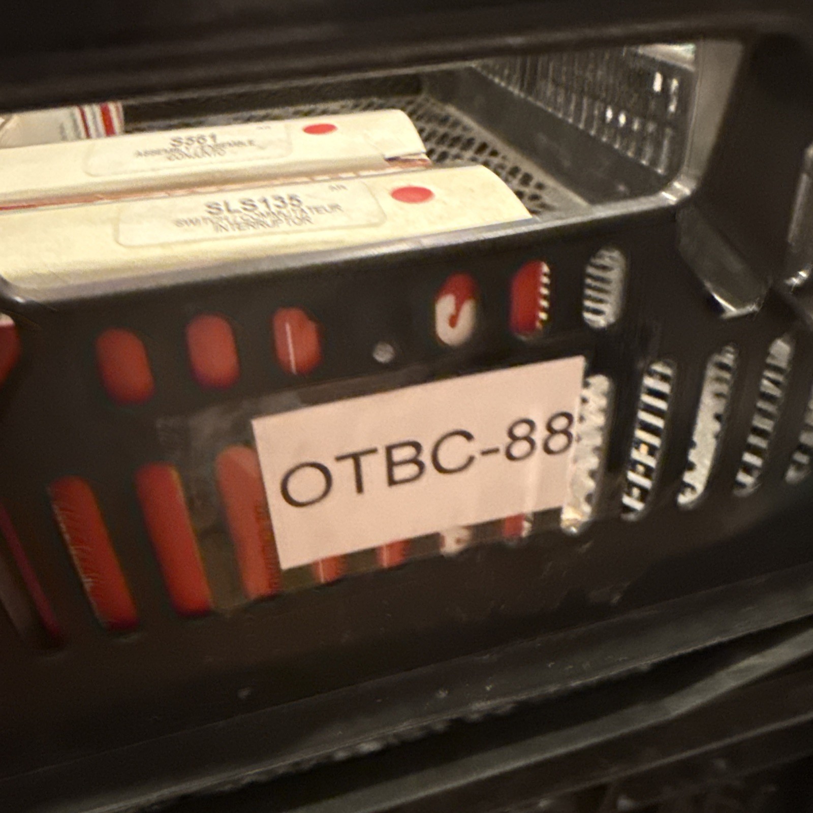 Distributor Rotor Standard FD-303 - Image 4