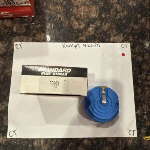 Distributor Rotor Standard FD-303