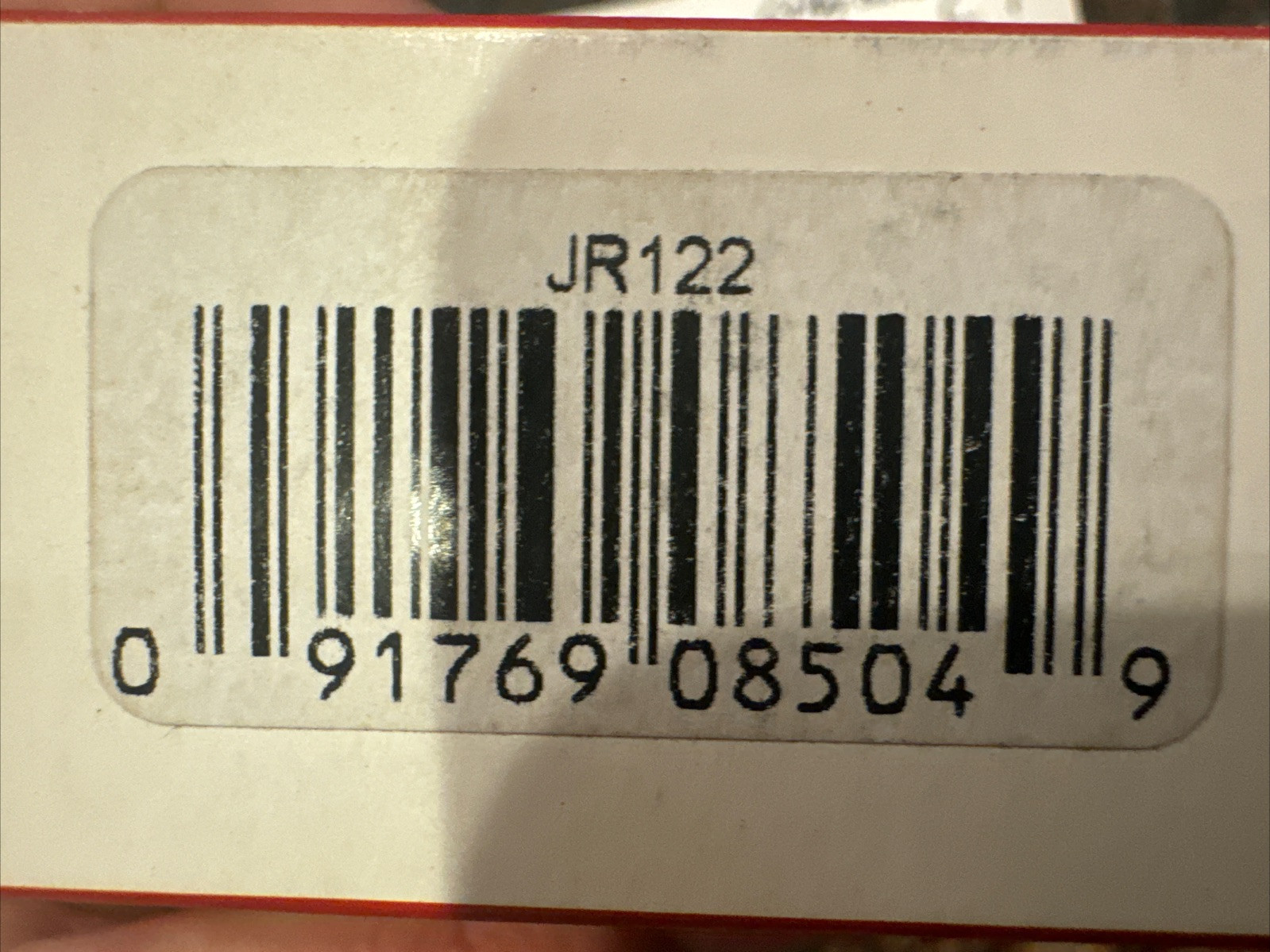 Distributor Rotor Standard JR-122 - Image 4