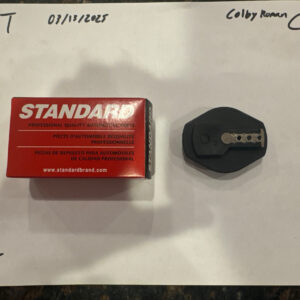 Distributor Rotor Standard JR-122