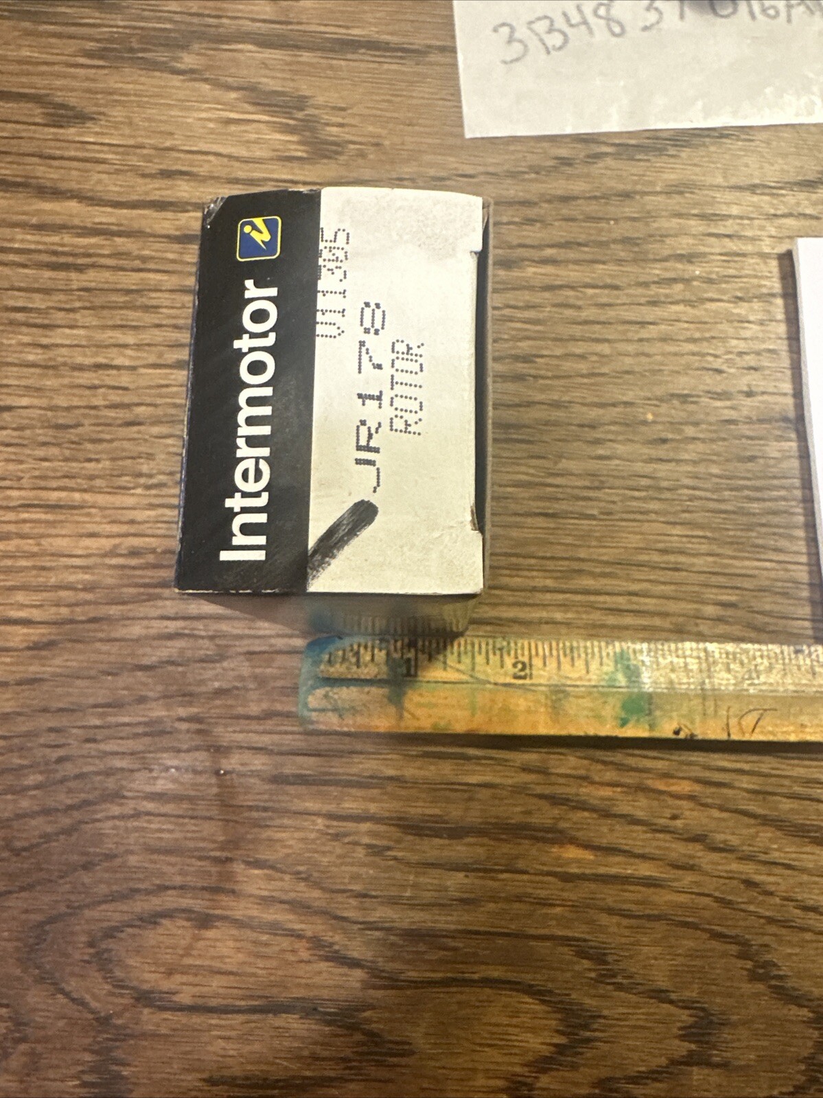 Distributor Rotor Standard JR-178 - Image 3