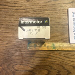 Distributor Rotor Standard JR-178