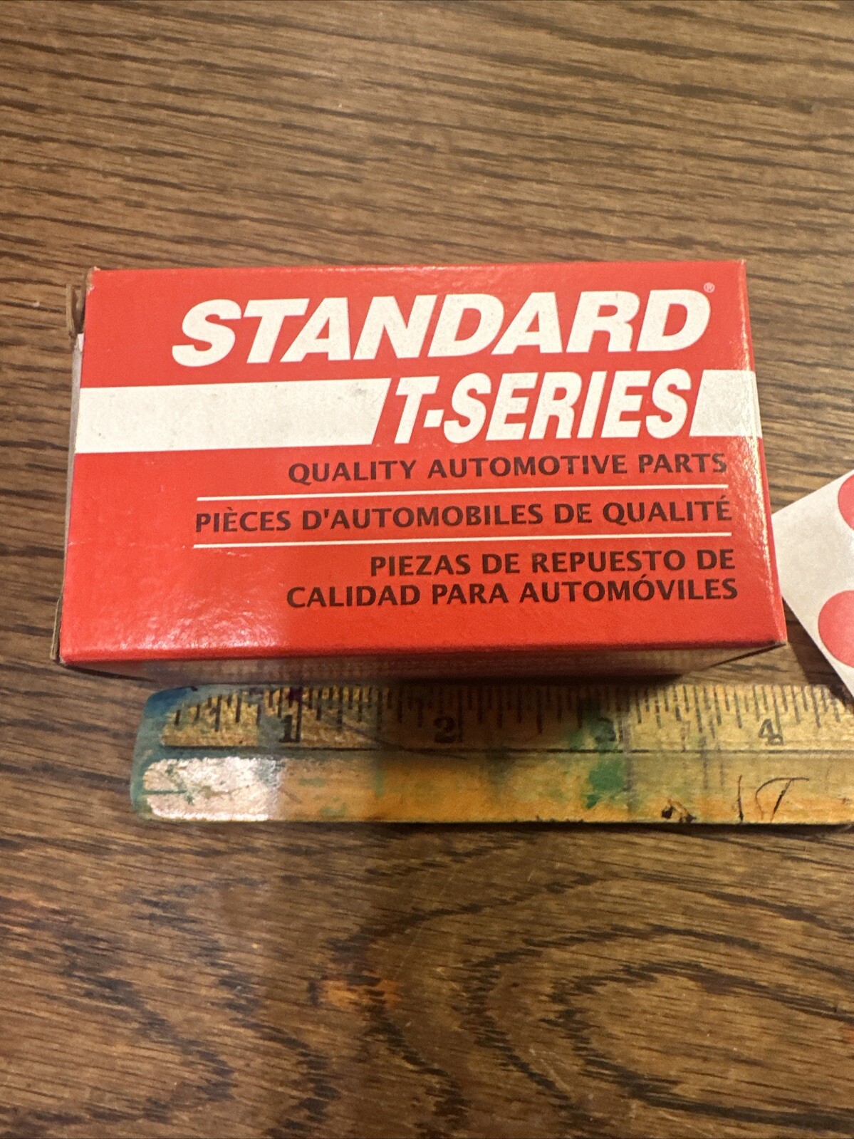 Distributor Rotor Standard JR190T - Image 3