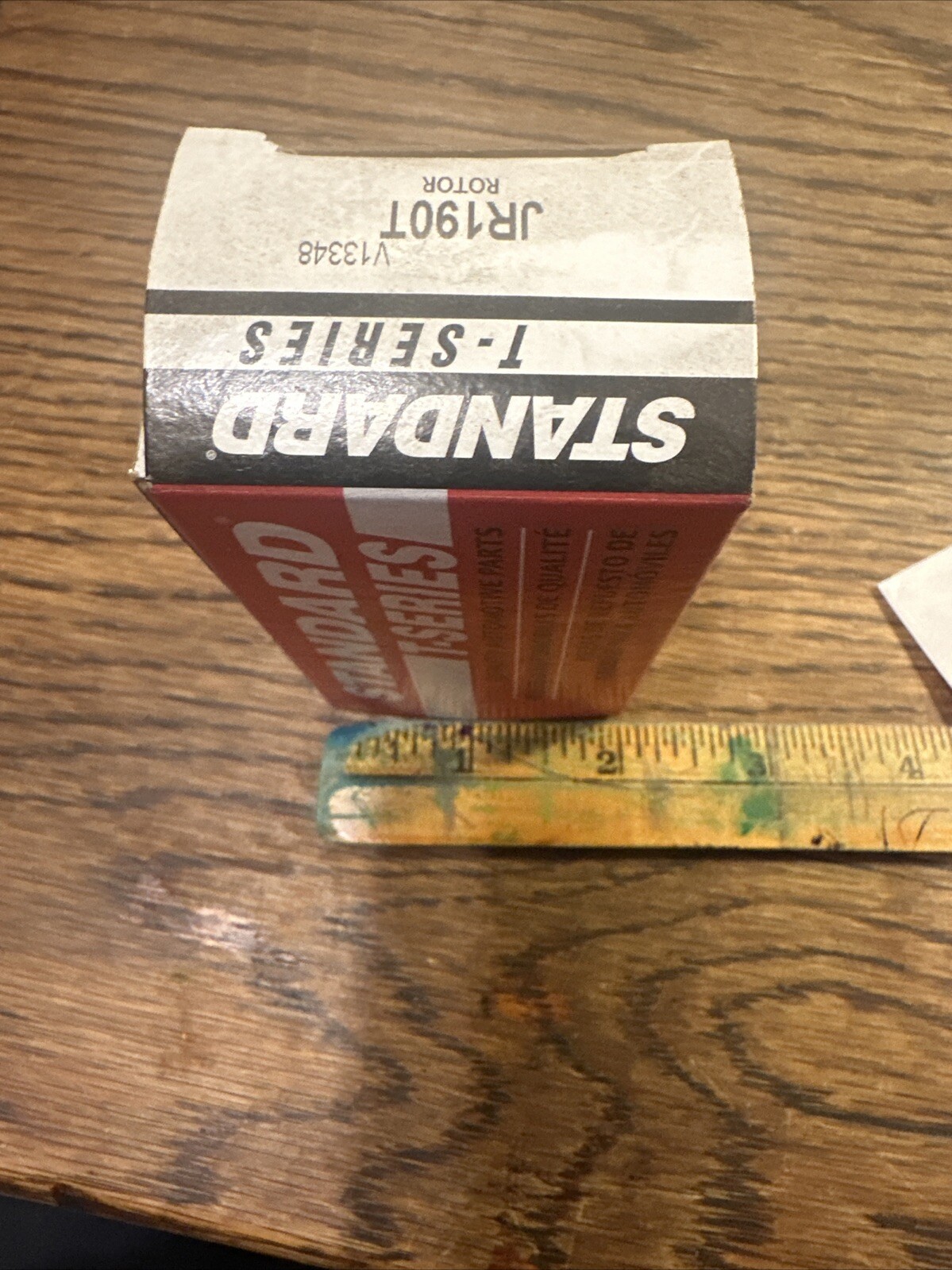 Distributor Rotor Standard JR190T - Image 4