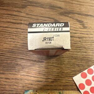 Distributor Rotor Standard JR190T
