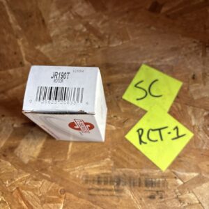 Distributor Rotor Standard JR190T