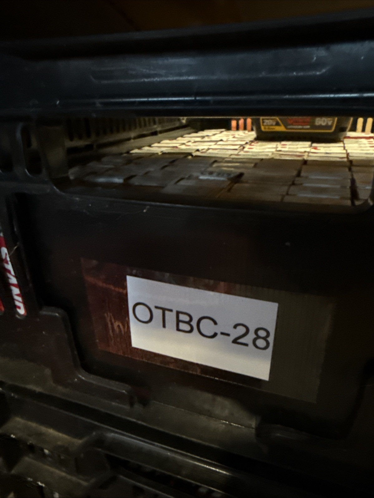 Door Jamb Switch for G20, G30, G1500, G2500, G3500, Comanche, G10+More DS-267 - Image 3