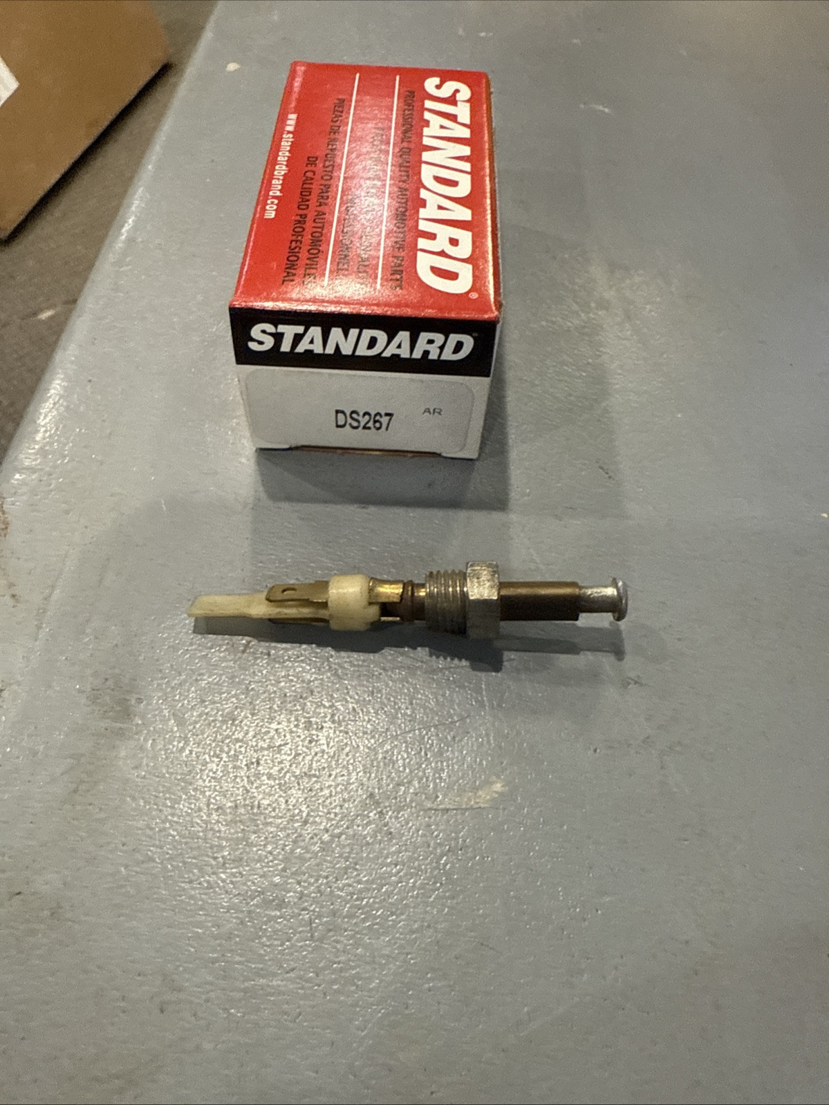 Door Jamb Switch for G20, G30, G1500, G2500, G3500, Comanche, G10+More DS-267