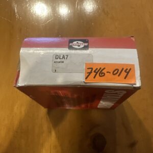 Door Lock Actuator-2 Door Standard DLA-7