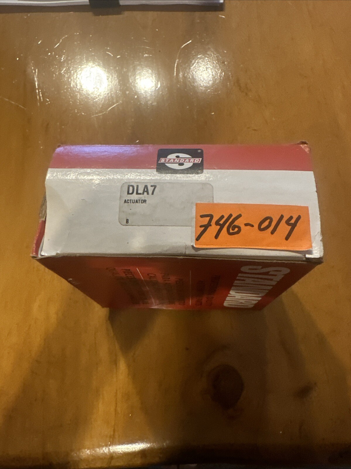 Door Lock Actuator-2 Door Standard DLA-7