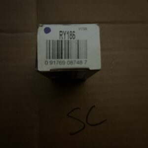 Door Window Relay fits 2001-2003 Acura CL  STANDARD MOTOR PRODUCTS