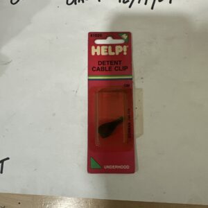 Dorman 41020 Detent Cable Cl