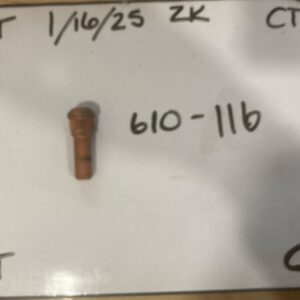 Dorman 610-116 Wheel Lug Stud