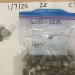 Dorman 610-128 Wheel Lug Stud-Stud  fits 1969 Mercury Cougar (SOLD INDIVIDUALLY)