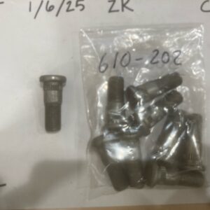 Dorman 610-202 Wheel Lug Stud (SOLD INDIVIDUALLY)