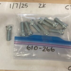 Dorman 610-266 Wheel Lug Stud (SOLD INDIVIDUALLY)