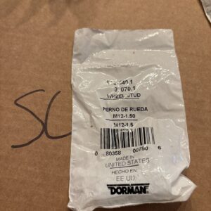 Dorman 610-440 Wheel Lug Stud NOS