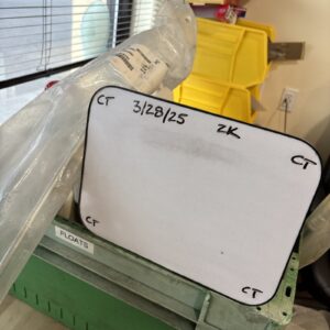 Dorman 624-300 Transmission Oil Cooler Pressure Line fits Jeep Cherokee