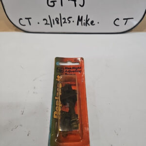 Dorman 701-008 Ford Headlight Adjusting Screw 1 Pkg Of 2 (42174)